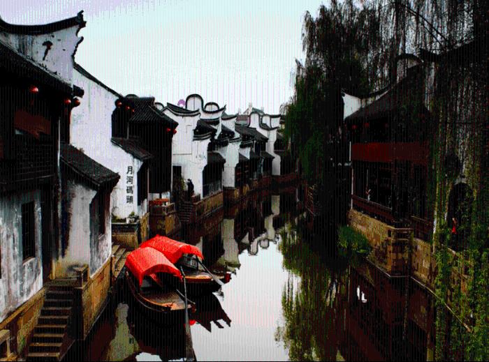 救援深海动物